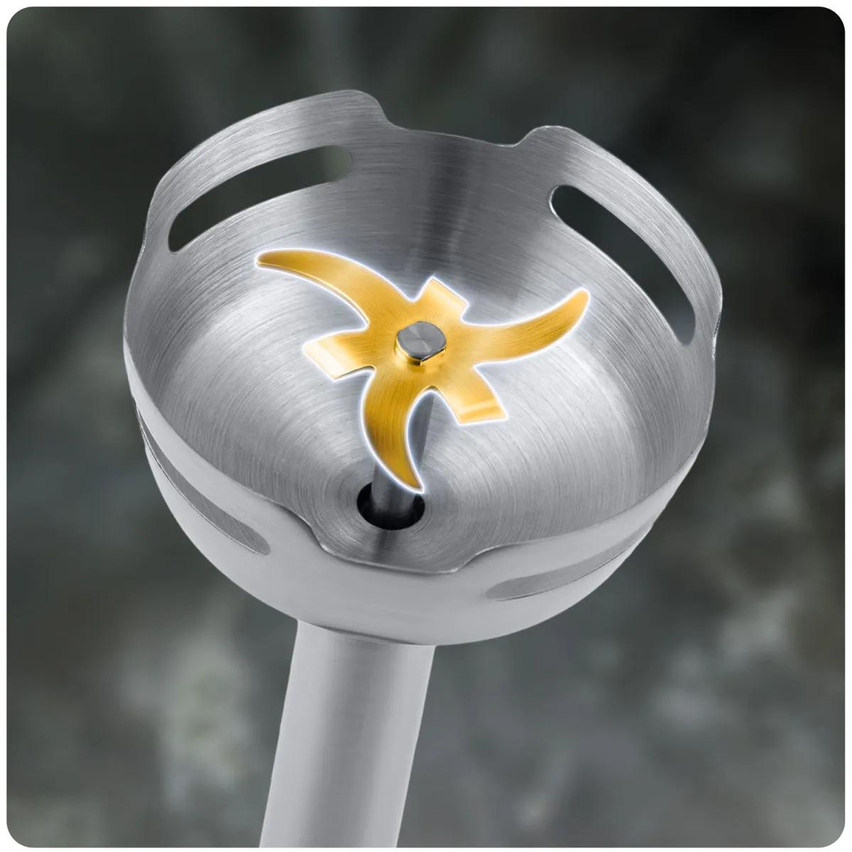 Palični mešalnik + steklenica BD-754, 1500 W | Berdsen