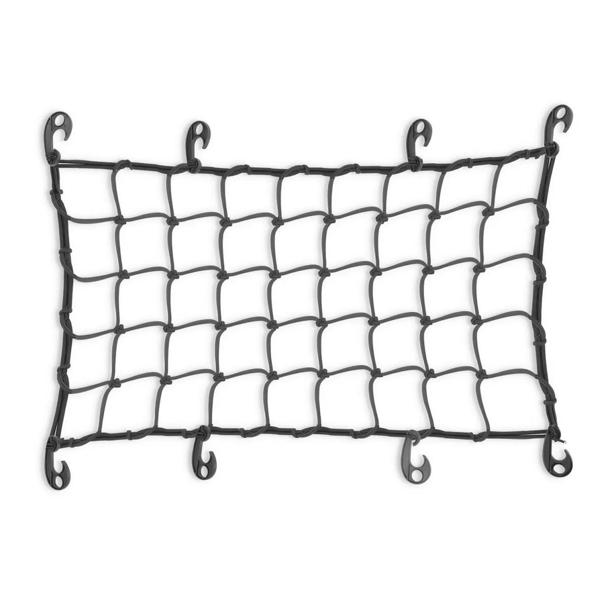 Varnostna mreža za vozičke, 90x52cm | Humberg