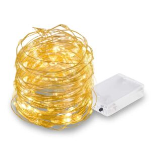 Božićna svjetla, 100LED | 10 metara