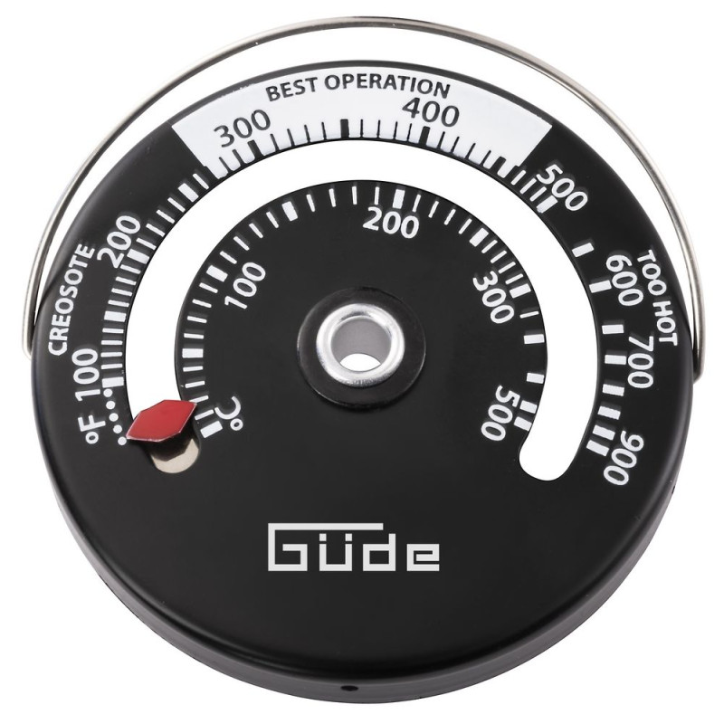 Ventilator za kamin OV 4F | Güde