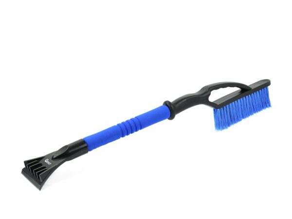 Strgalo za avto 2-v-1, 65 cm | GEKO