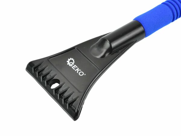 Strgalo za avto 2-v-1, 80 cm | GEKO