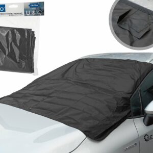 Prevleka za vetrobransko steklo, 170x120cm | GEKO