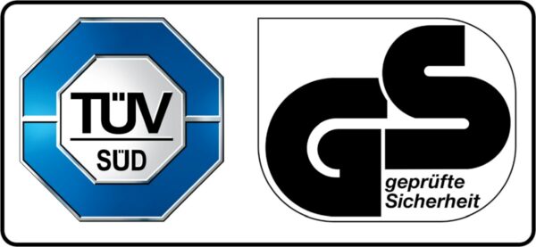 Snežne verige za kolesa KN80, 3,5/12 mm | GEKO
