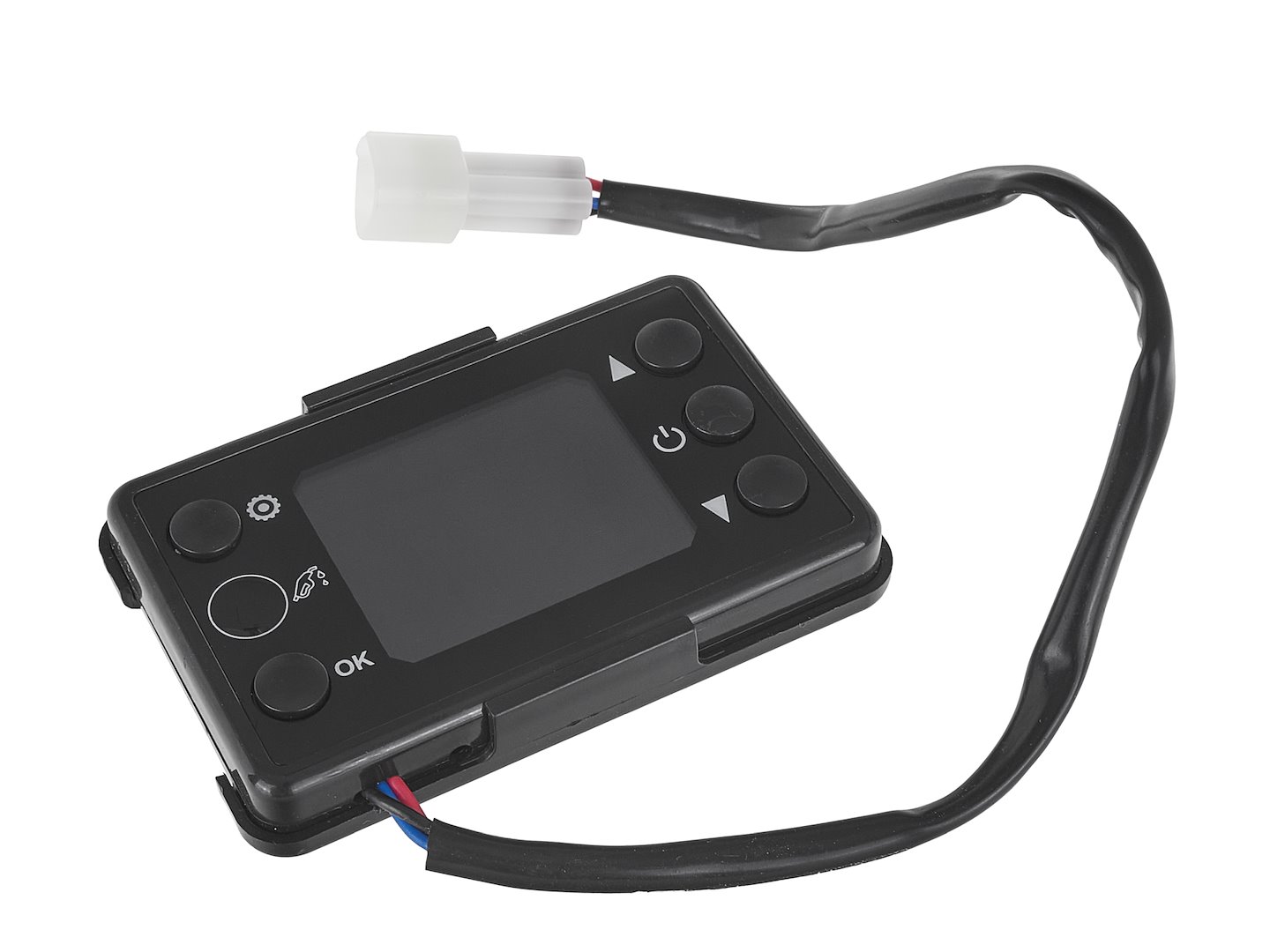 Avtomobilski grelec, 12V, 2KW | GEKO