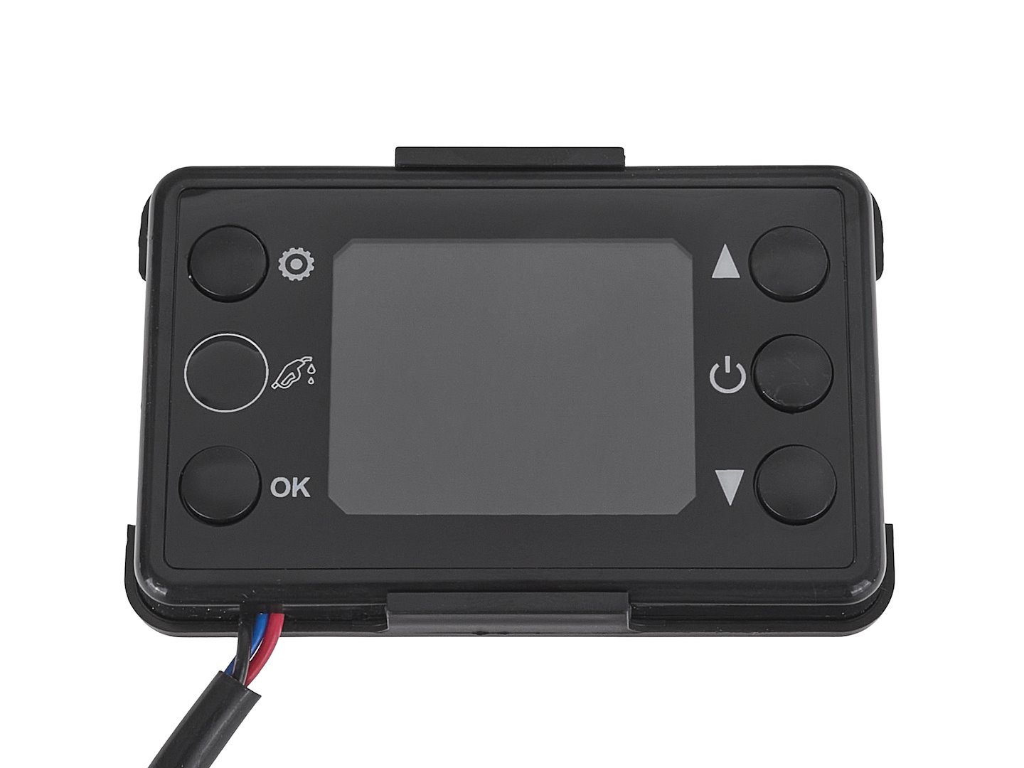 Avtomobilski grelec, 12V, 2KW | GEKO