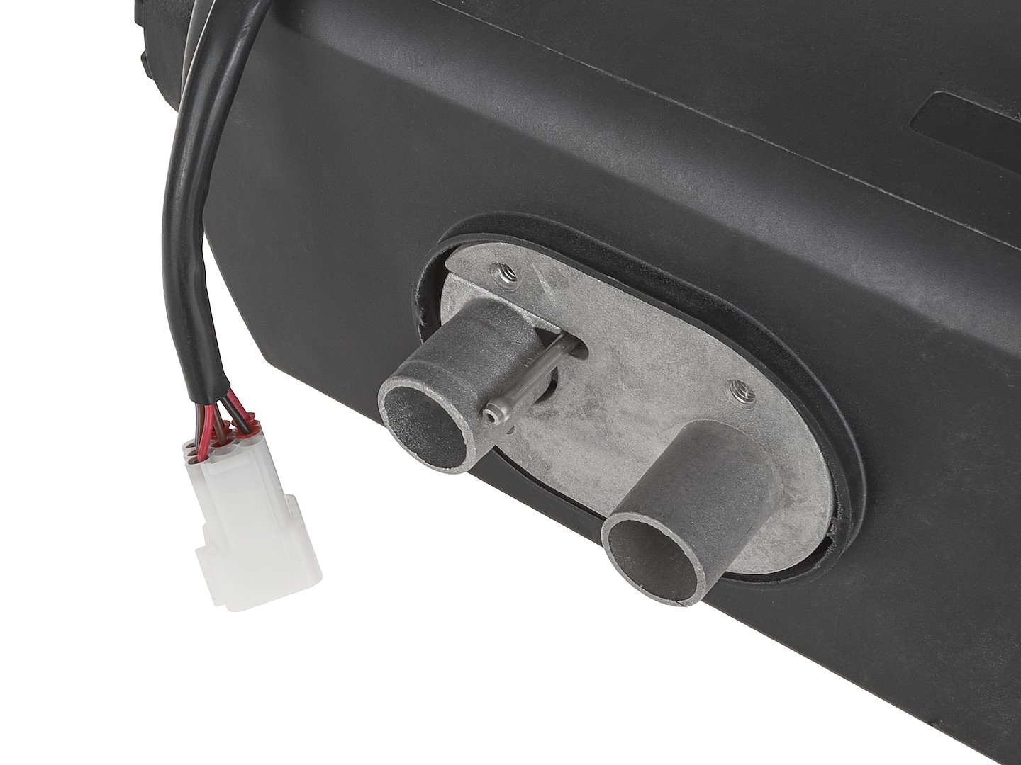 Avtomobilski grelec, 12V, 2KW | GEKO