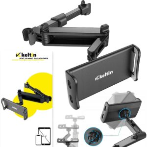 Držalo za telefon/tablico, 4,5 - 11" | Keltin
