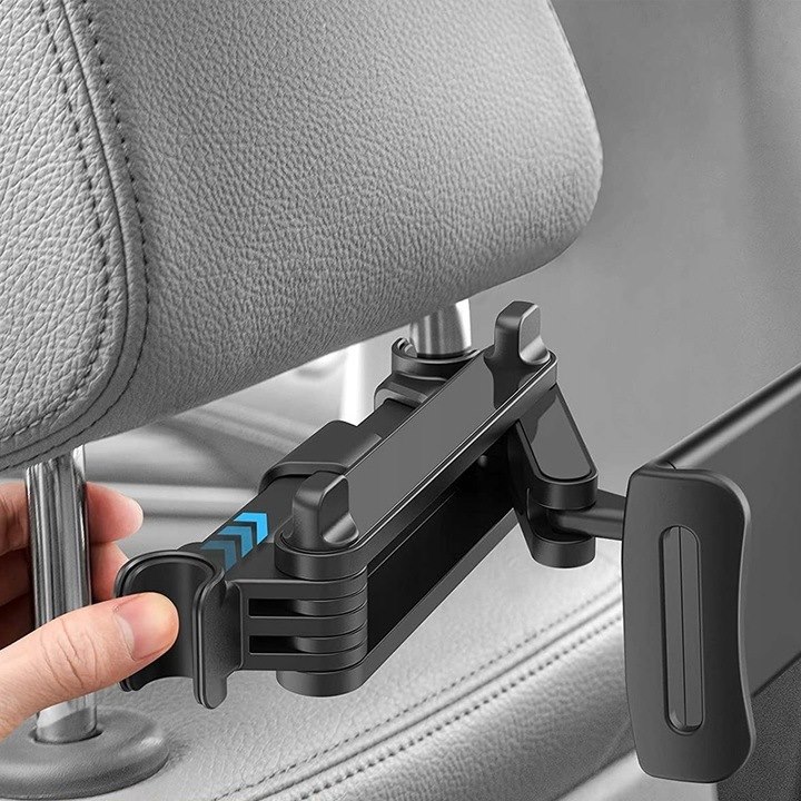 Držalo za telefon/tablico, 4,5 - 11" | Keltin