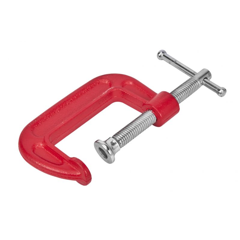 Mizarska objemka G-CLAMP, 2'' | KD10177