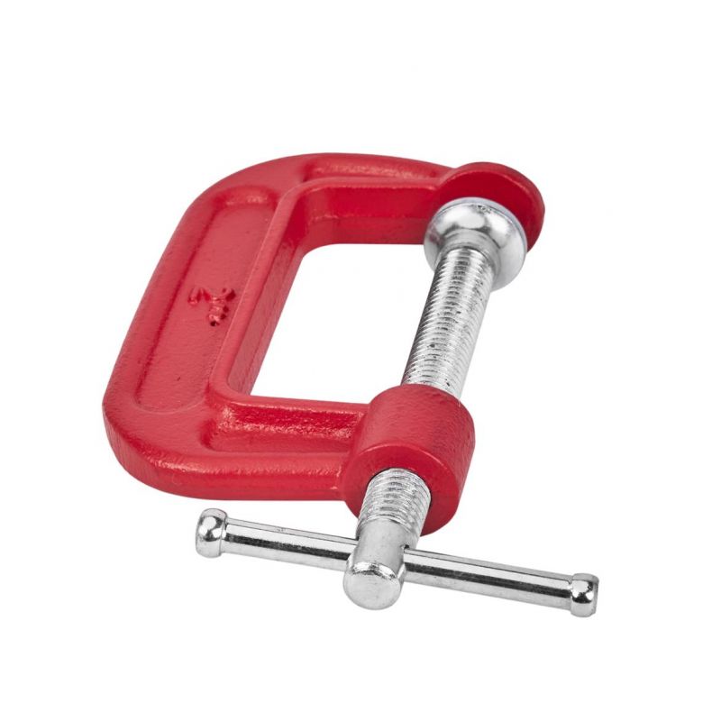 Mizarska objemka G-CLAMP, 2'' | KD10177