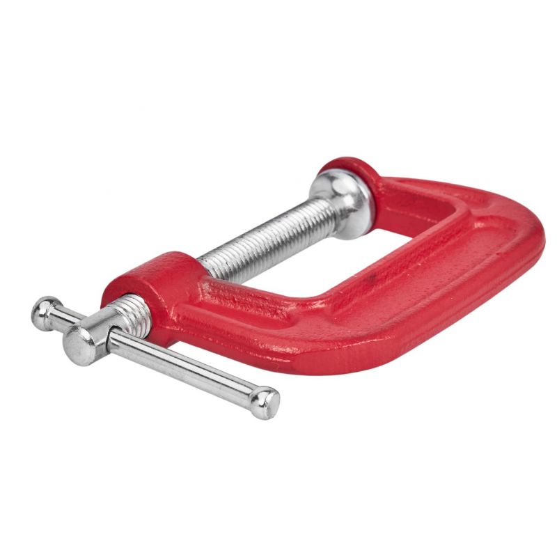 Mizarska objemka G-CLAMP, 2'' | KD10177