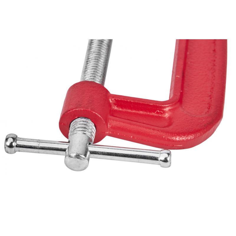 Mizarska objemka G-CLAMP, 2'' | KD10177