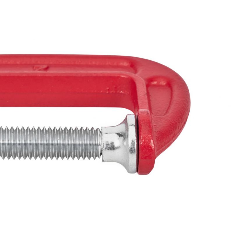 Mizarska objemka G-CLAMP, 2'' | KD10177
