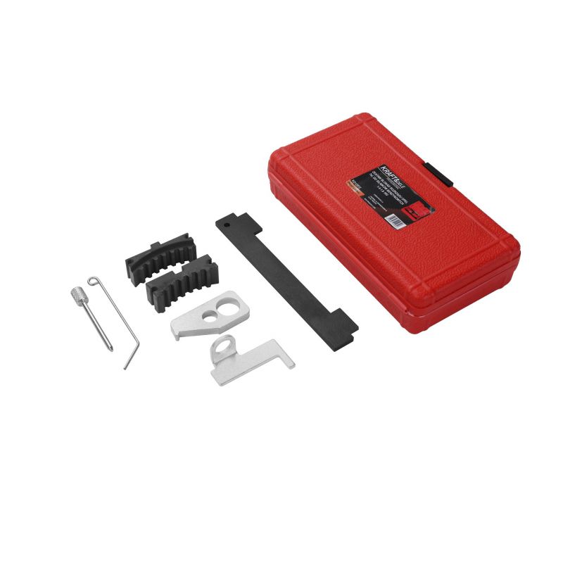 Komplet zaklepanja krmiljenja motorja Opel, Chevrolet, Fiat in Alfa Romeo | KD12512