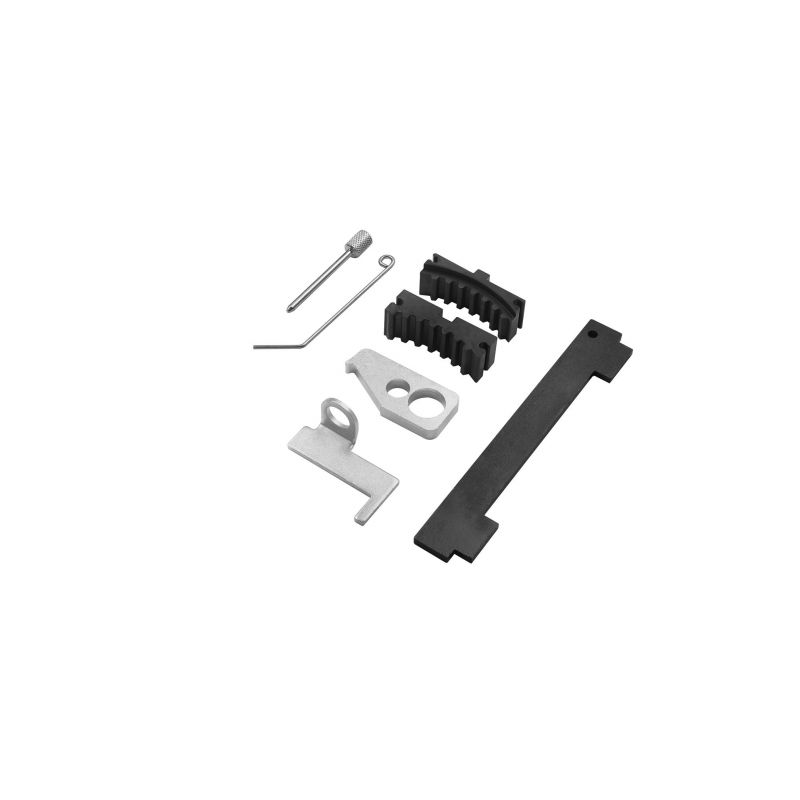 Komplet zaklepanja krmiljenja motorja Opel, Chevrolet, Fiat in Alfa Romeo | KD12512