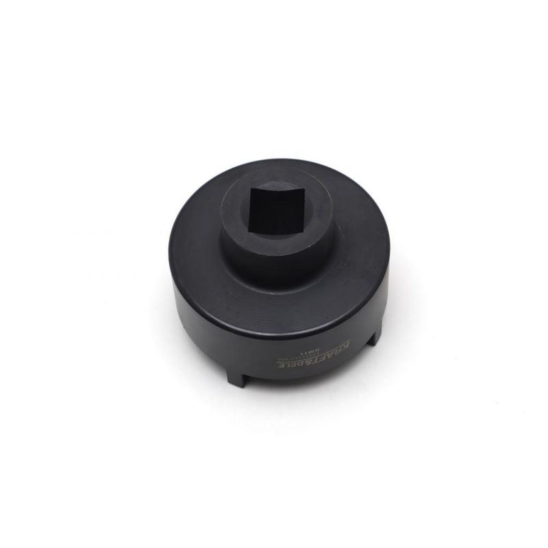 Komplet nastavkov KM4-KM12 | KD12536