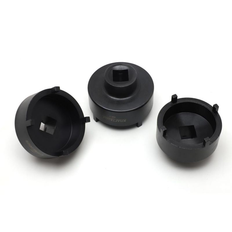 Komplet nastavkov KM4-KM12 | KD12536