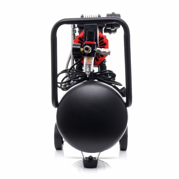 Kompresor brez olja, 24 l, 1390 W | KD1385