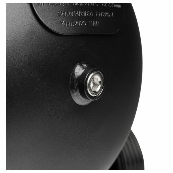 Kompresor brez olja, 24 l, 1390 W | KD1385