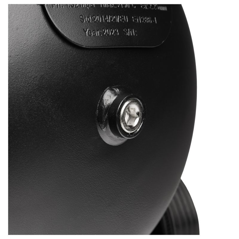 Kompresor brez olja, 24 l, 1390 W | KD1385