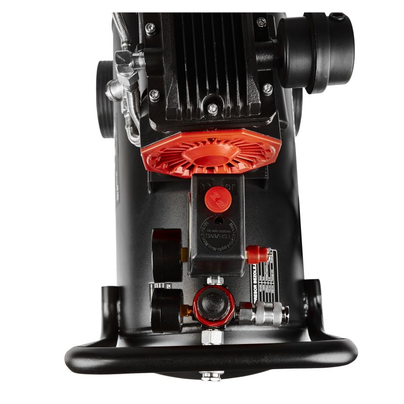 Kompresor brez olja, 24 l, 1390 W | KD1385