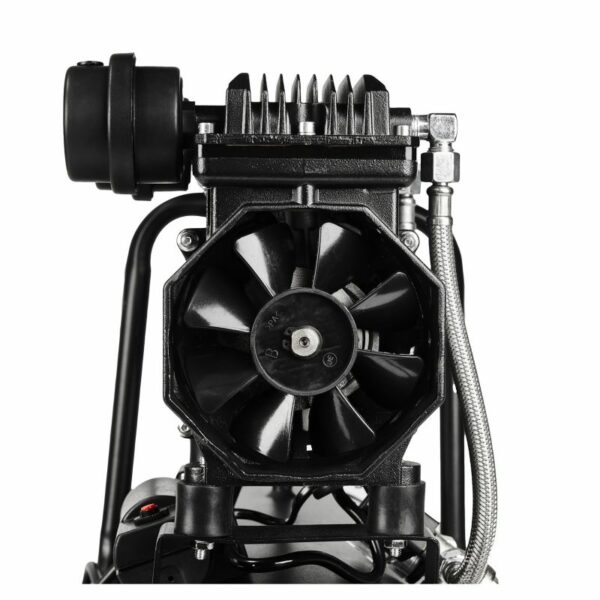 Kompresor brez olja, 24 l, 1390 W | KD1385