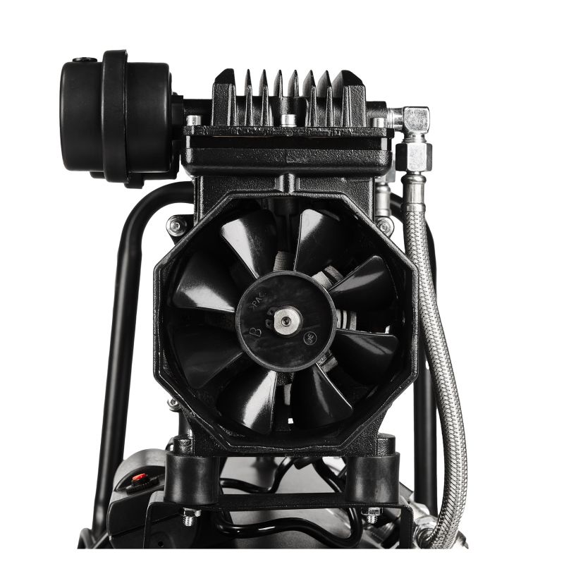 Kompresor brez olja, 24 l, 1390 W | KD1385