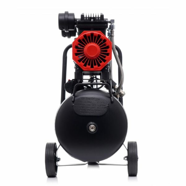 Kompresor brez olja, 24 l, 1390 W | KD1385