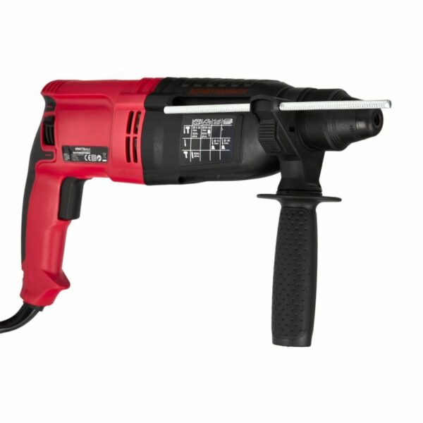 Udarni vrtalnik z regulacijo hitrosti, 2600 W | KD1510