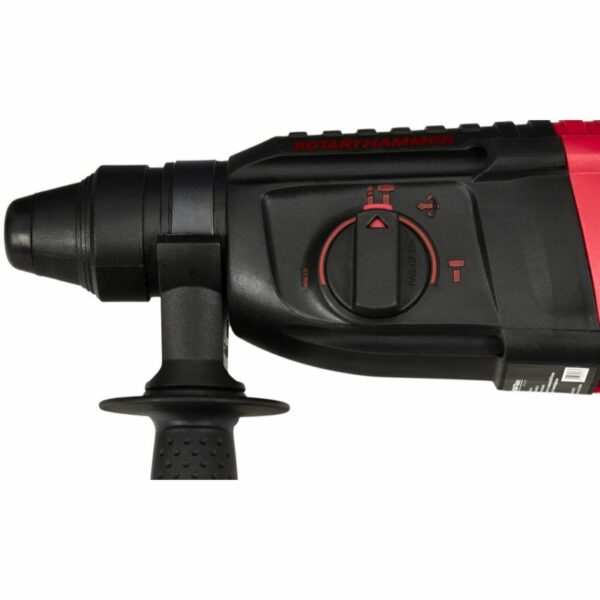 Udarni vrtalnik z regulacijo hitrosti, 2600 W | KD1510