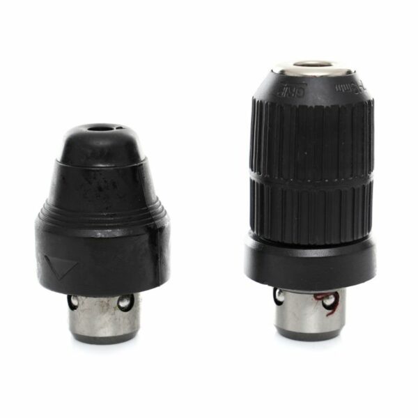 Udarni vrtalnik + nastavljiva glava, 2650 W | KD1690