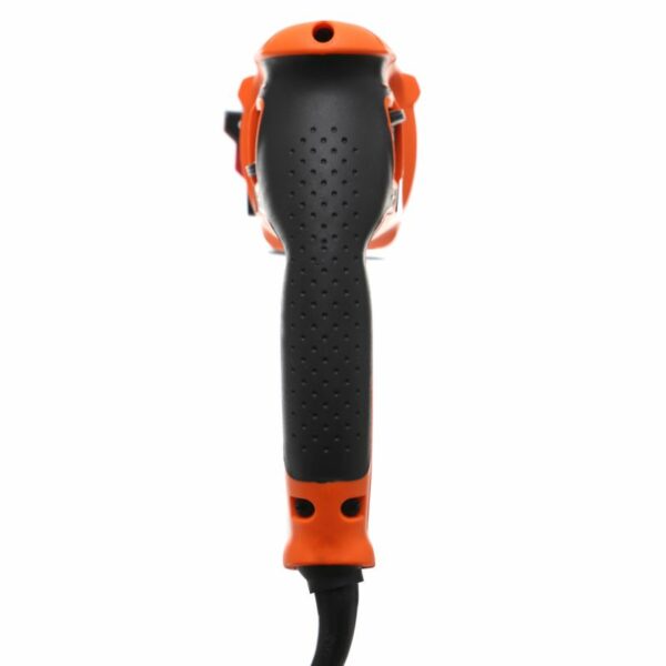 Udarni vrtalnik + nastavljiva glava, 2650 W | KD1690
