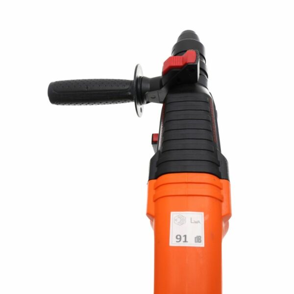 Udarni vrtalnik + nastavljiva glava, 2650 W | KD1690