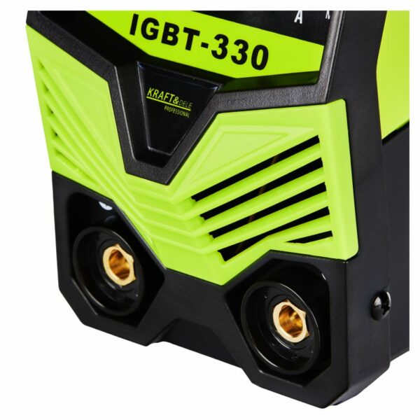 Inverterski varilnikMMA IGBT LIFT TIG LCD , 300A | KD1879