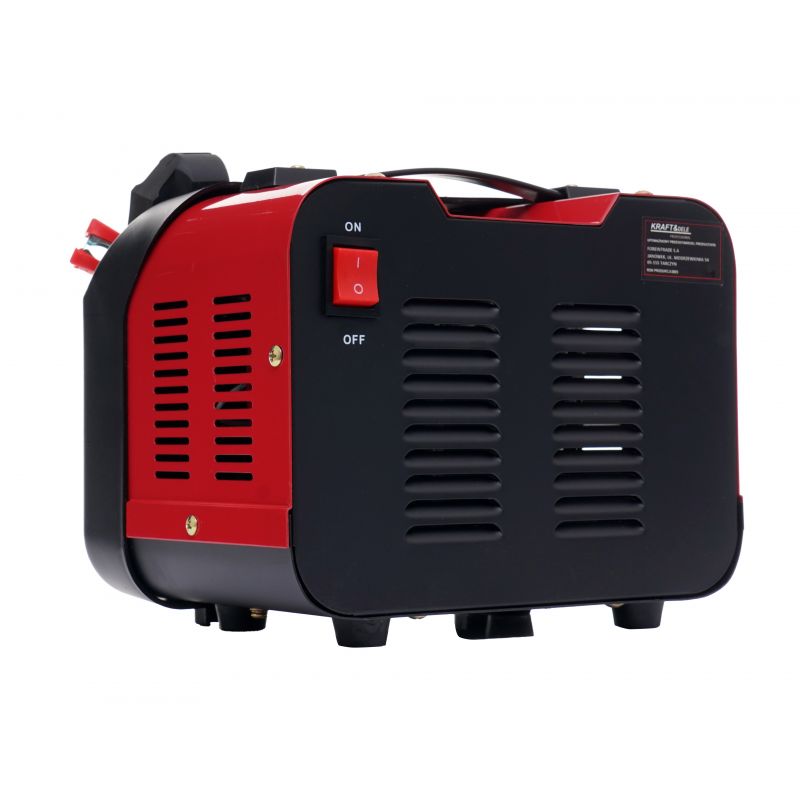 Polnilnik za avtomobilske akumulatorje, 12V, 24V, 10A, 60Ah | KD1905