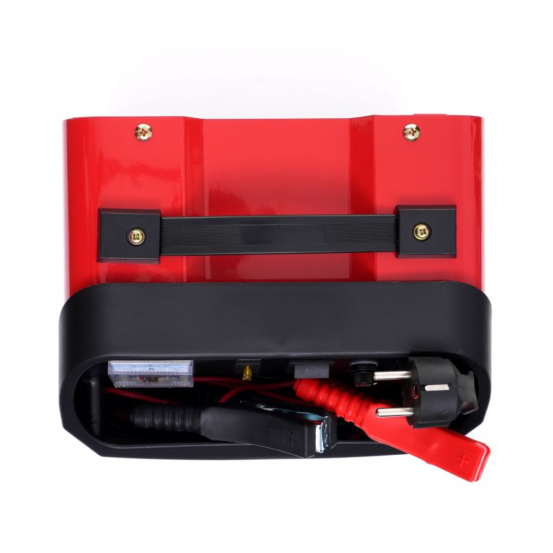 Polnilnik za avtomobilske akumulatorje, 12V, 24V, 10A, 60Ah | KD1905