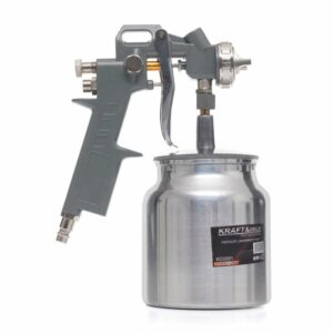 Pištola za barvanje HVLP, 750 ml | KD2091