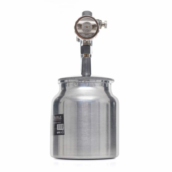 Pištola za barvanje HVLP, 750 ml | KD2091