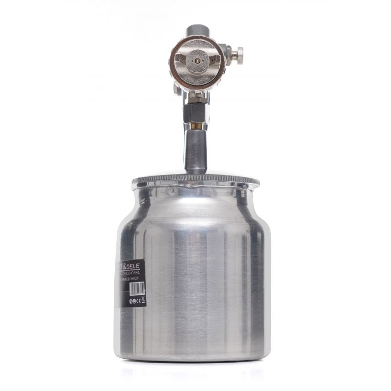 Pištola za barvanje HVLP, 750 ml | KD2091