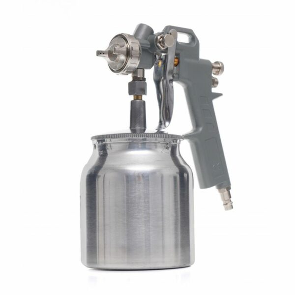 Pištola za barvanje HVLP, 750 ml | KD2091