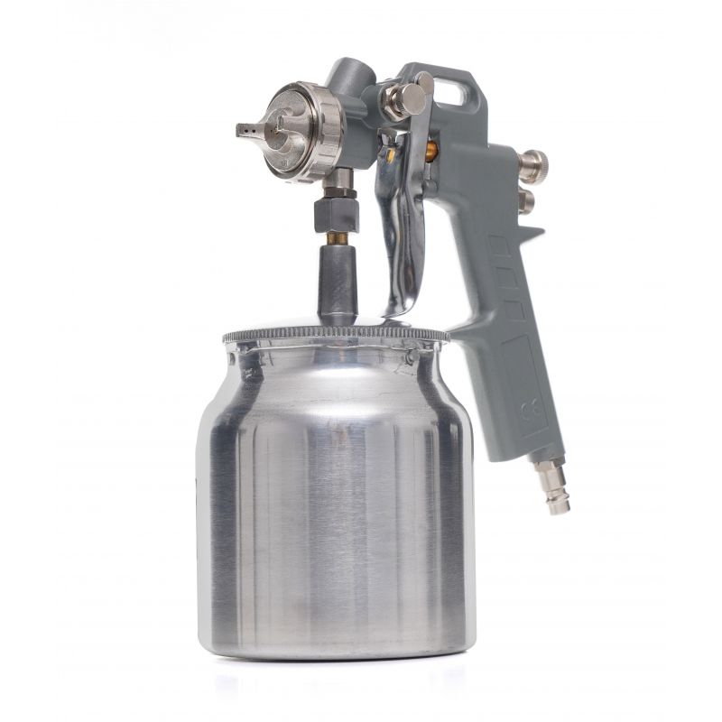 Pištola za barvanje HVLP, 750 ml | KD2091