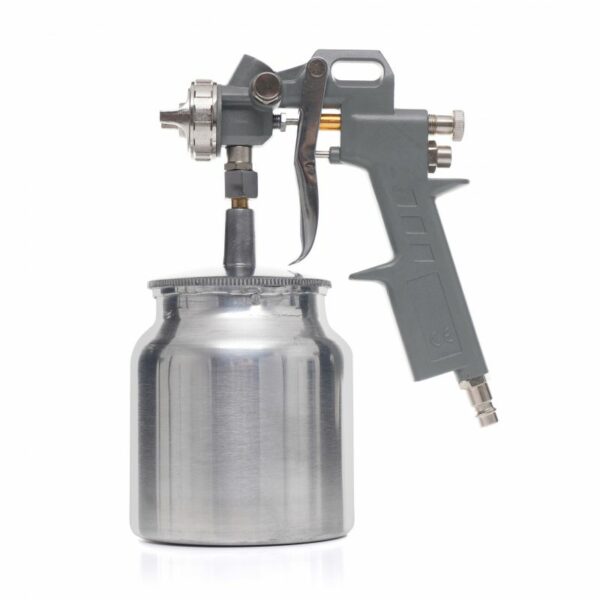 Pištola za barvanje HVLP, 750 ml | KD2091