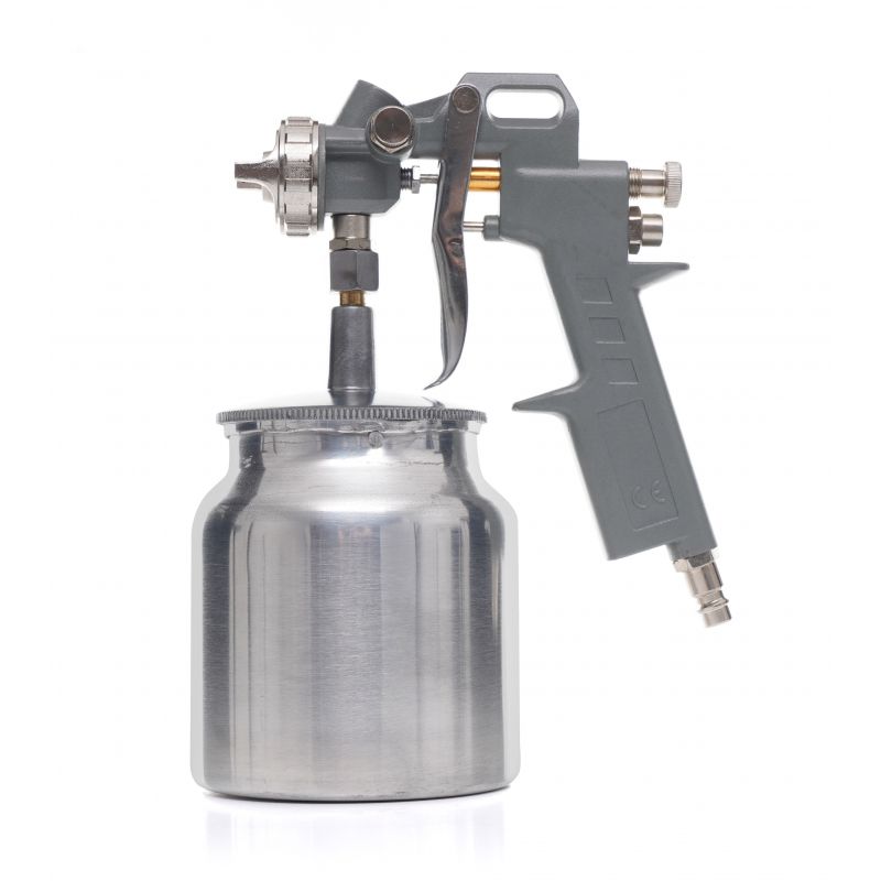Pištola za barvanje HVLP, 750 ml | KD2091