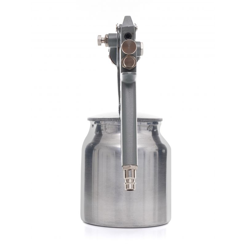 Pištola za barvanje HVLP, 750 ml | KD2091