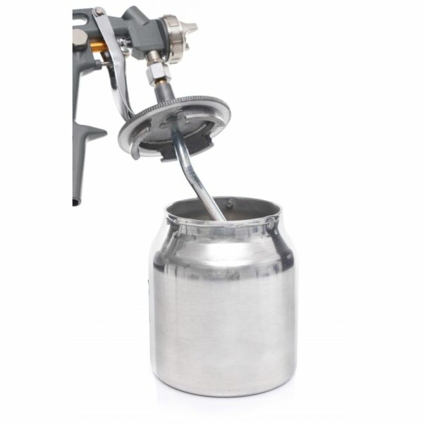 Pištola za barvanje HVLP, 750 ml | KD2091
