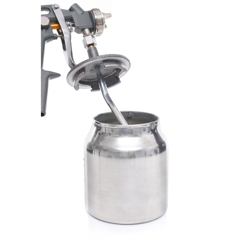 Pištola za barvanje HVLP, 750 ml | KD2091