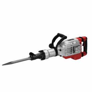 Rušilno kladivo HEX-GAN, 3200 W, 75 J | KD3211