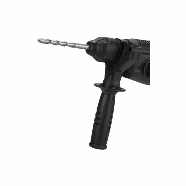 Udarni vrtalnik SDS-PLUS, 2600 W | KD3212 - Image 8