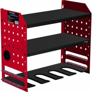 Organizator za viseče orodje, 3 ravni | KD3230